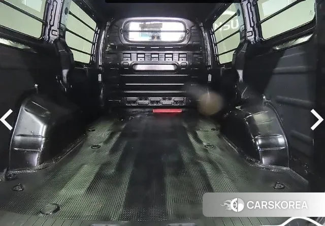 Hyundai Staria id 3758745 из Кореи 14