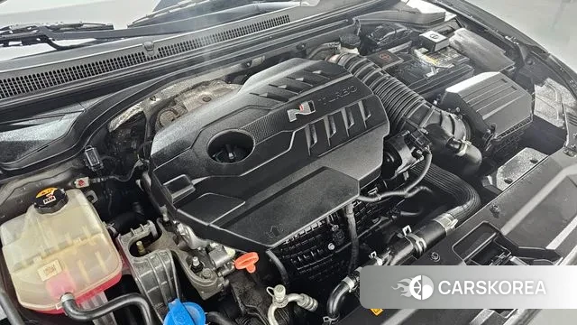 Hyundai Veloster (JS) id 3583087 из Кореи 16