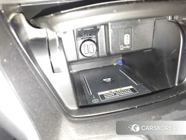Honda Accord id 4353485 из Китая 11