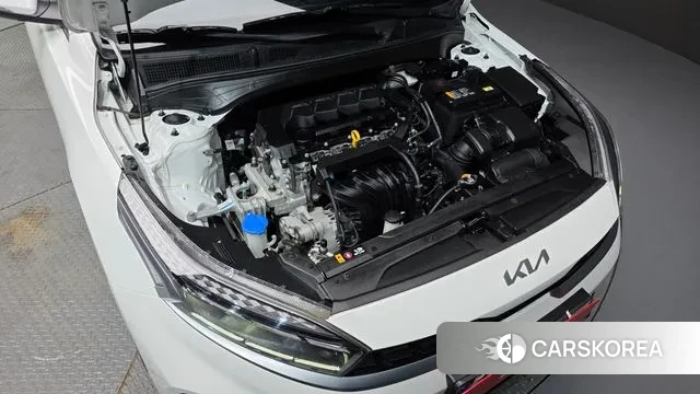 Kia The New K3 2nd generation id 3746039 из Кореи 16