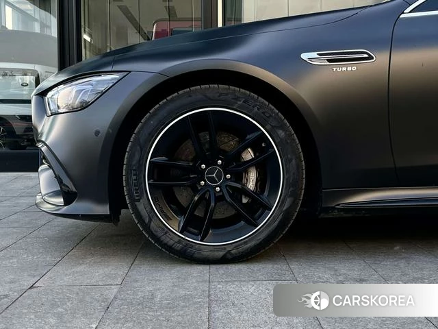 Mercedes-Benz AMG GT id 4275218 из Китая 27