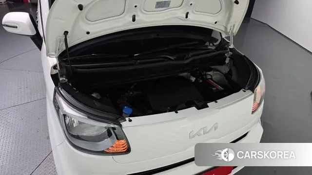 Kia The New Ray id 3759682 из Кореи 16