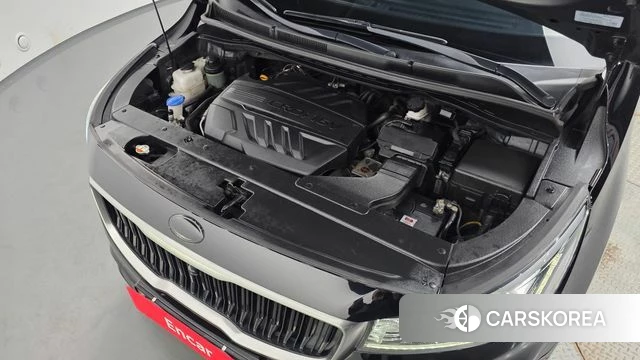 Kia The New Carnival id 4712940 из Кореи 16