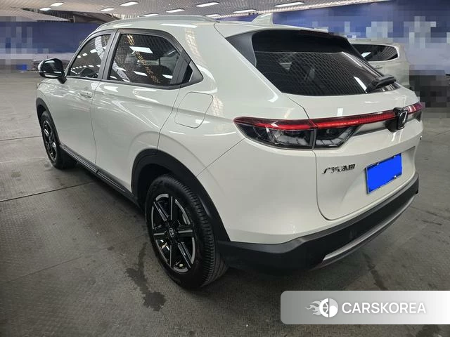 Honda Binzhi id 4380434 из Китая 11