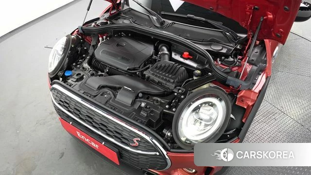 Mini Cooper S Clubman id 3898672 из Кореи 16