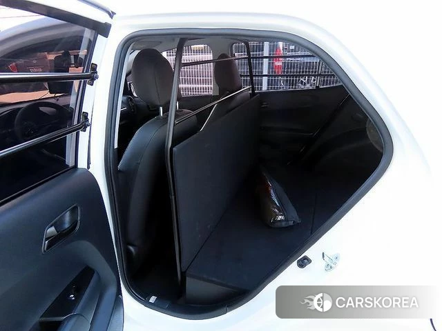 Kia Morning Urban (JA) id 4293367 из Кореи 16