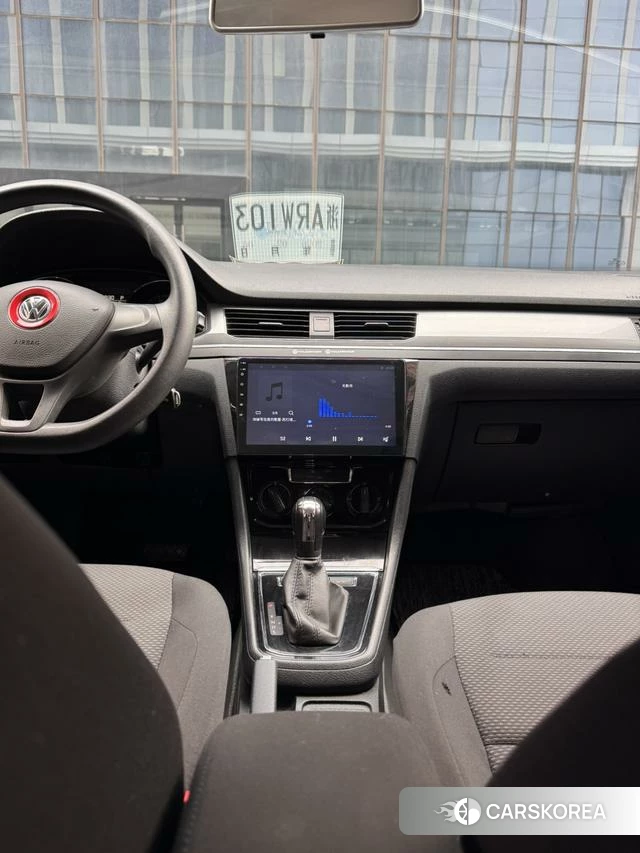 Volkswagen Bora id 4260996 из Китая 10