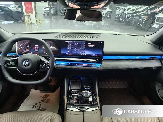 BMW 5 series id 4264050 из Китая 9