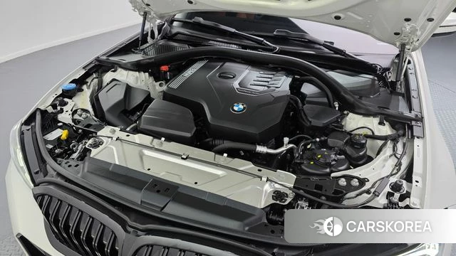 BMW 3 Series (G20) id 3964283 из Кореи 16