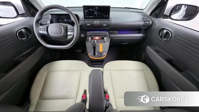 Hyundai The New Casper id 3467014 из Кореи 16