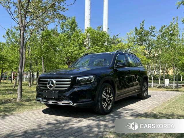 Mercedes-Benz GLB id 4235760 из Китая 6