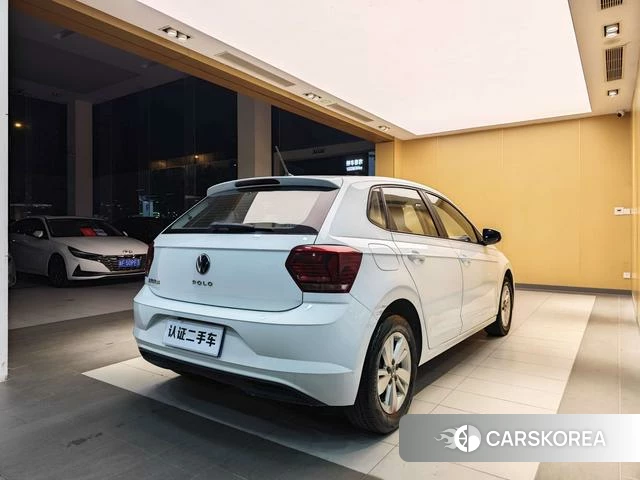 Volkswagen Polo id 4214043 из Китая 29