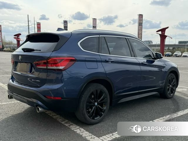 BMW X1 id 4278503 из Китая 17