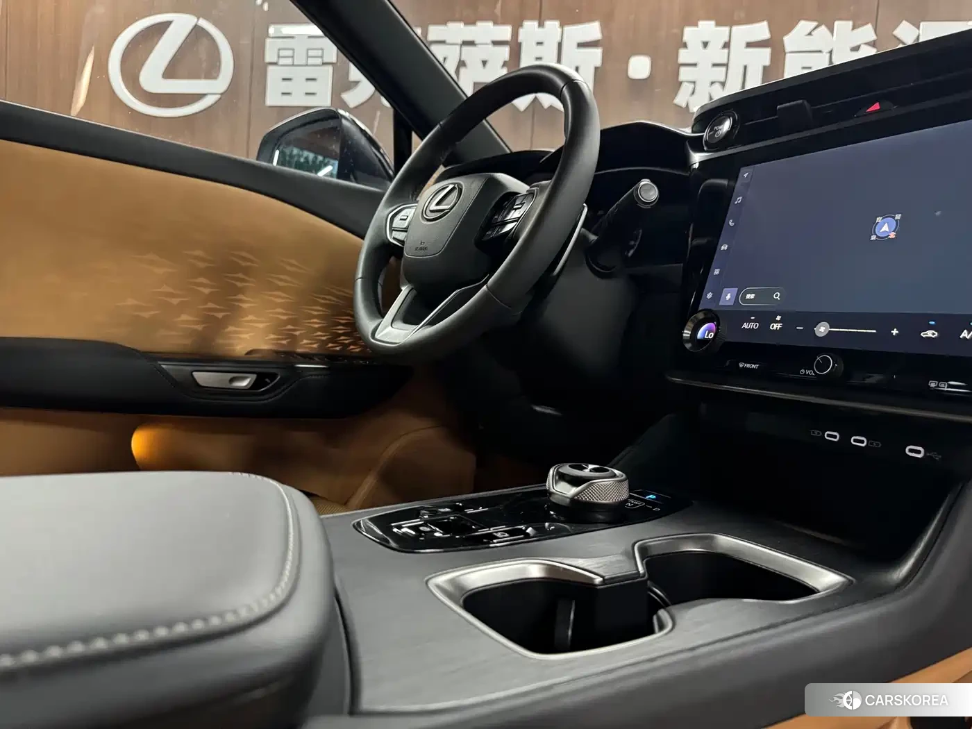 Lexus RZ id 4546204 из Китая 11