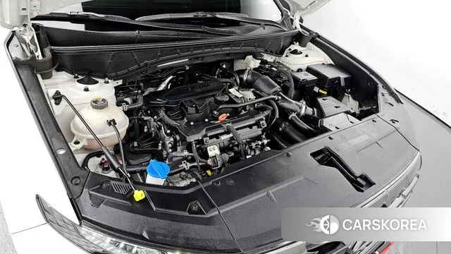 Hyundai Tucson (NX4) id 2990340 из Кореи 16