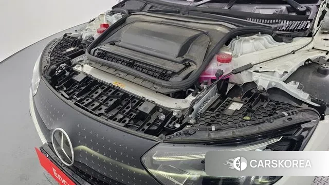 Mercedes-Benz EQE V295 id 3007130 из Кореи 16