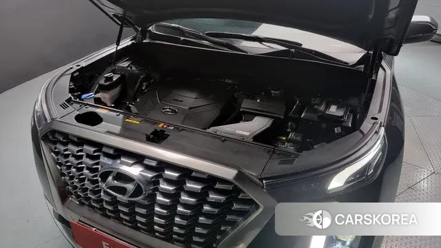 Hyundai Palisade id 3009148 из Кореи 16