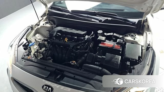 Kia Come New K3 id 4543177 из Кореи 26