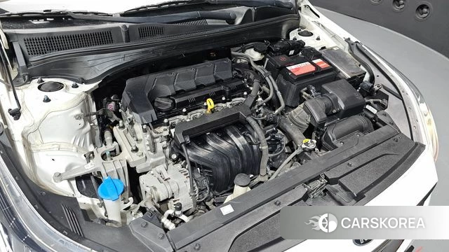 Kia Come New K3 id 4465303 из Кореи 16