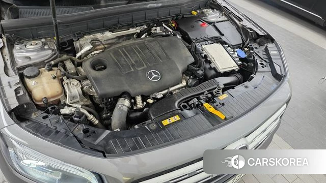 Mercedes-Benz GLB-Class X247 id 4764183 из Кореи 16