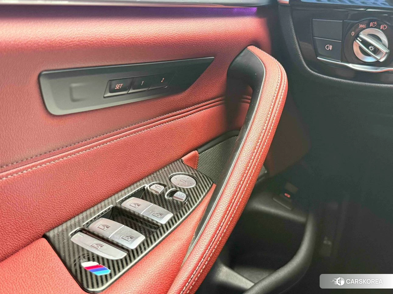 BMW 5 series id 4473920 из Китая 8