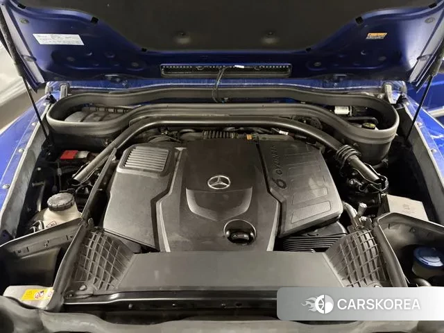 Mercedes-Benz G-Class W465 id 3338541 из Кореи 16