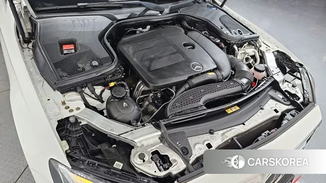 Mercedes-Benz E-Class W213 id 3760362 из Кореи 16