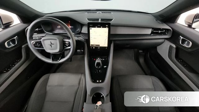 Polestar Polestar 2 id 4540784 из Кореи 32