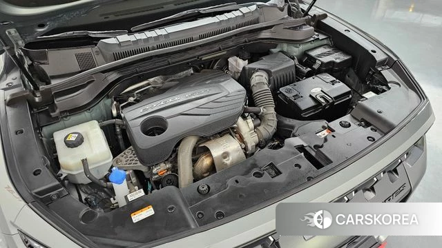 Ssangyong Torres id 4630915 из Кореи 30