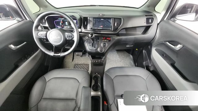 Kia The New Kia Ray id 4523109 из Кореи 29