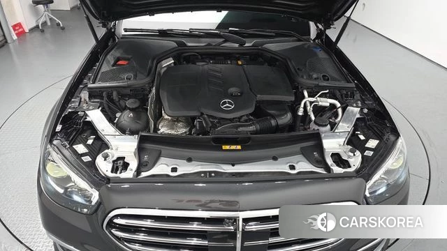 Mercedes-Benz E-Class W213 id 4623662 из Кореи 16