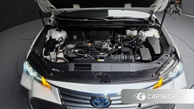 Toyota Avalon 5th Generation id 3336434 из Кореи 16