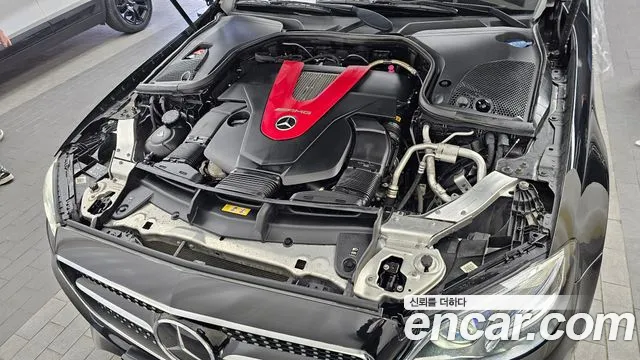 Mercedes-Benz E-Class W213 id 2571190 из Кореи 16