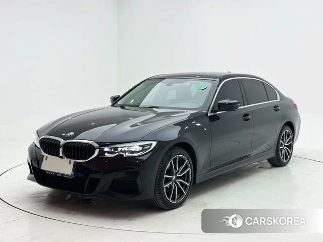 BMW 3 series id 4290773 из Китая 20
