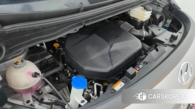 Hyundai Staria id 4518820 из Кореи 25