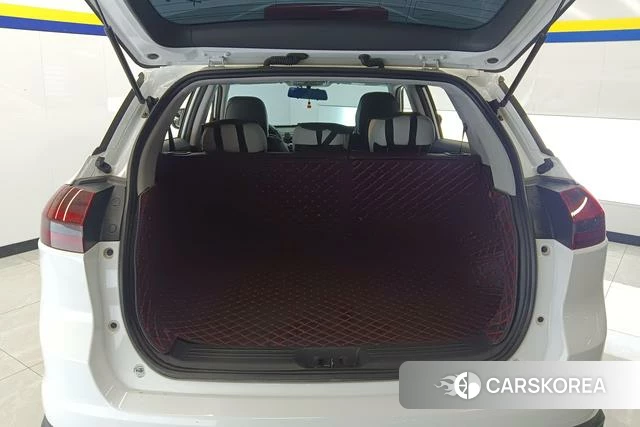 Geely Automobile Boyue id 4215126 из Китая 13