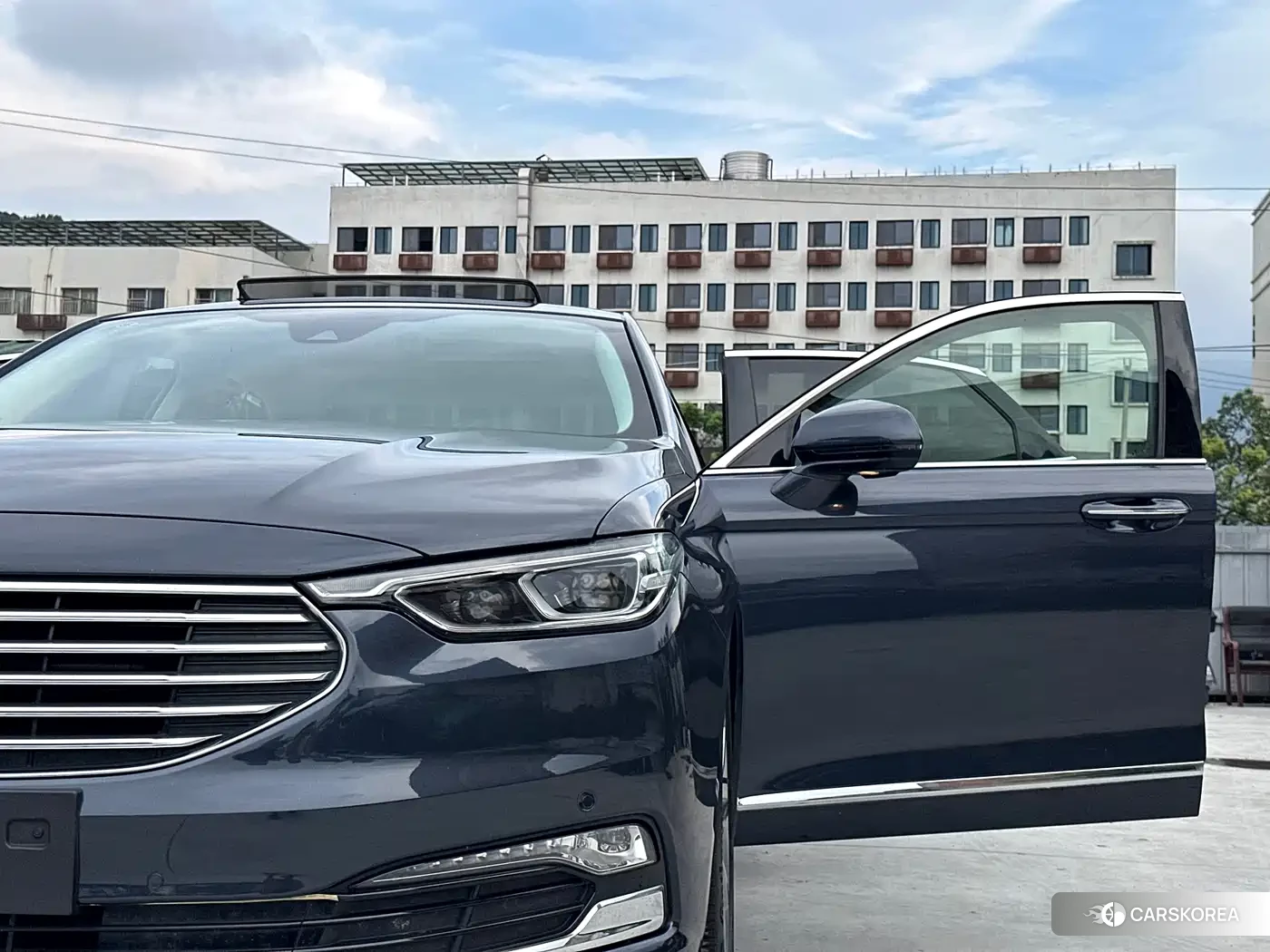 Ford Taurus id 4565212 из Китая 17