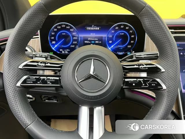 Mercedes-Benz EQE SUV id 4256194 из Китая 33