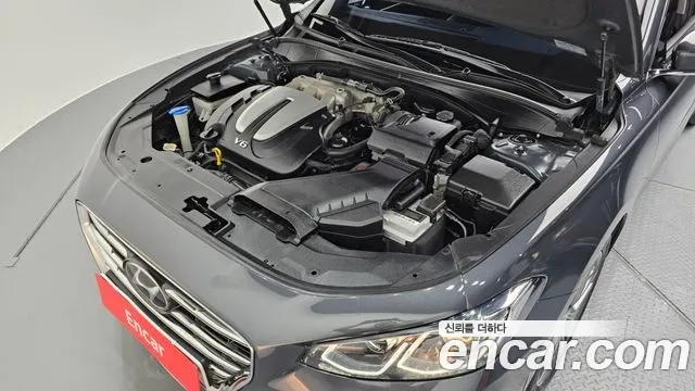 Hyundai Grandeur IG id 2897209 из Кореи 16