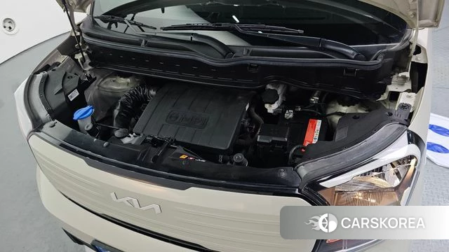 Kia The New Kia Ray id 4579545 из Кореи 28