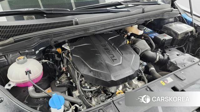 Kia The New Carnival 4th Generation id 4618005 из Кореи 29