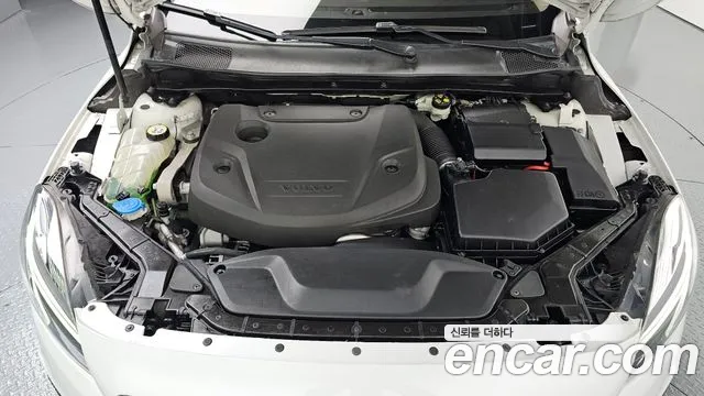 Volvo V40 Cross-Country id 2224154 из Кореи 16