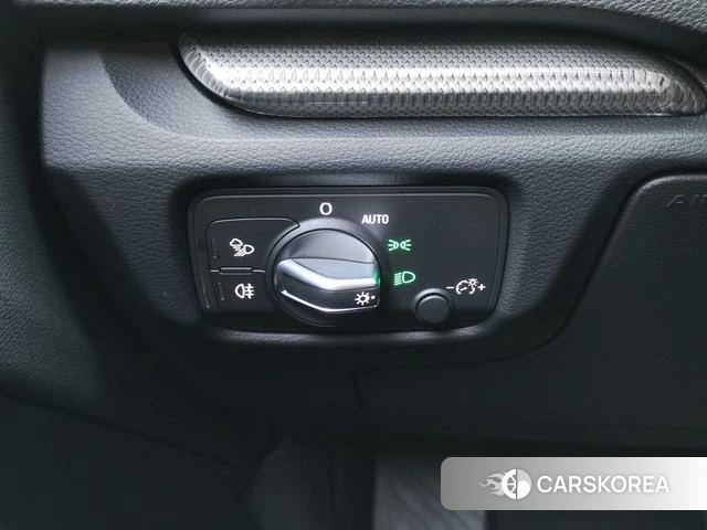 Audi A3 id 4212336 из Китая 14