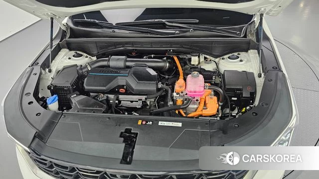 Kia The New Sorento 4th Generation id 4480743 из Кореи 16