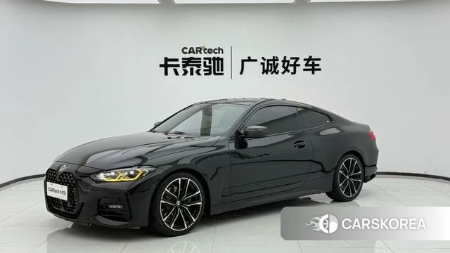 BMW 4 series id 4257659 из Китая 11