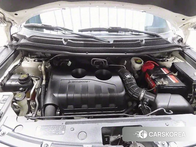 Ford Explorer id 3071879 из Кореи 16