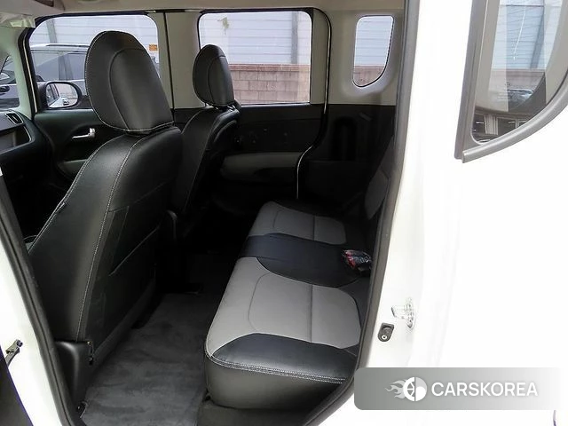 Kia The New Ray id 4180324 из Кореи 16