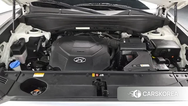 Hyundai Palisade id 3788957 из Кореи 16