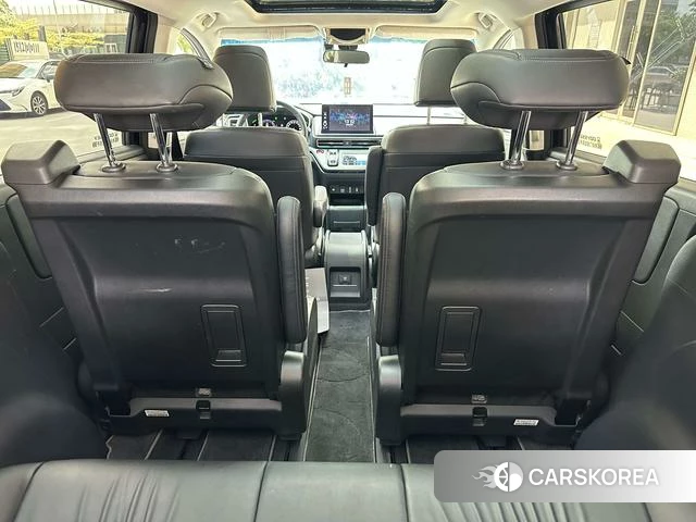 Honda Odyssey id 4313674 из Китая 22