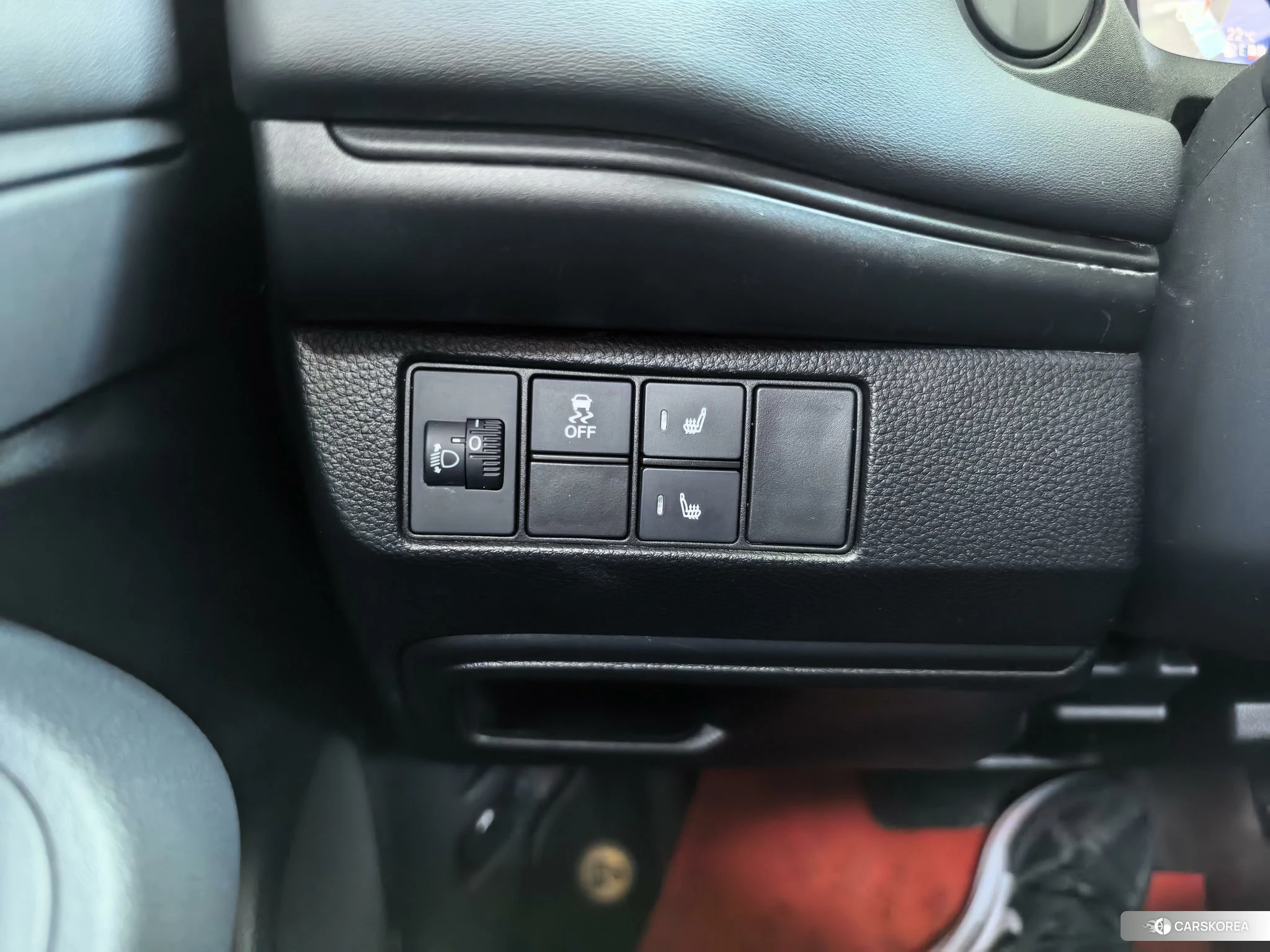 Honda Vezel id 4493110 из Китая 20